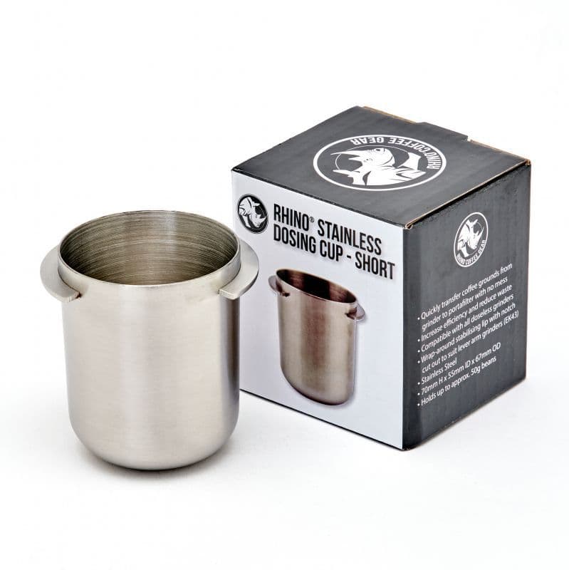 Rhino Dosing Cup