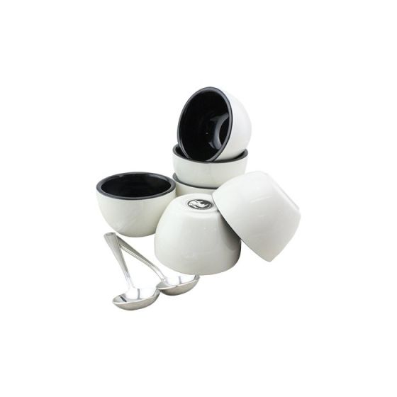 Rhino Cupping Bowl