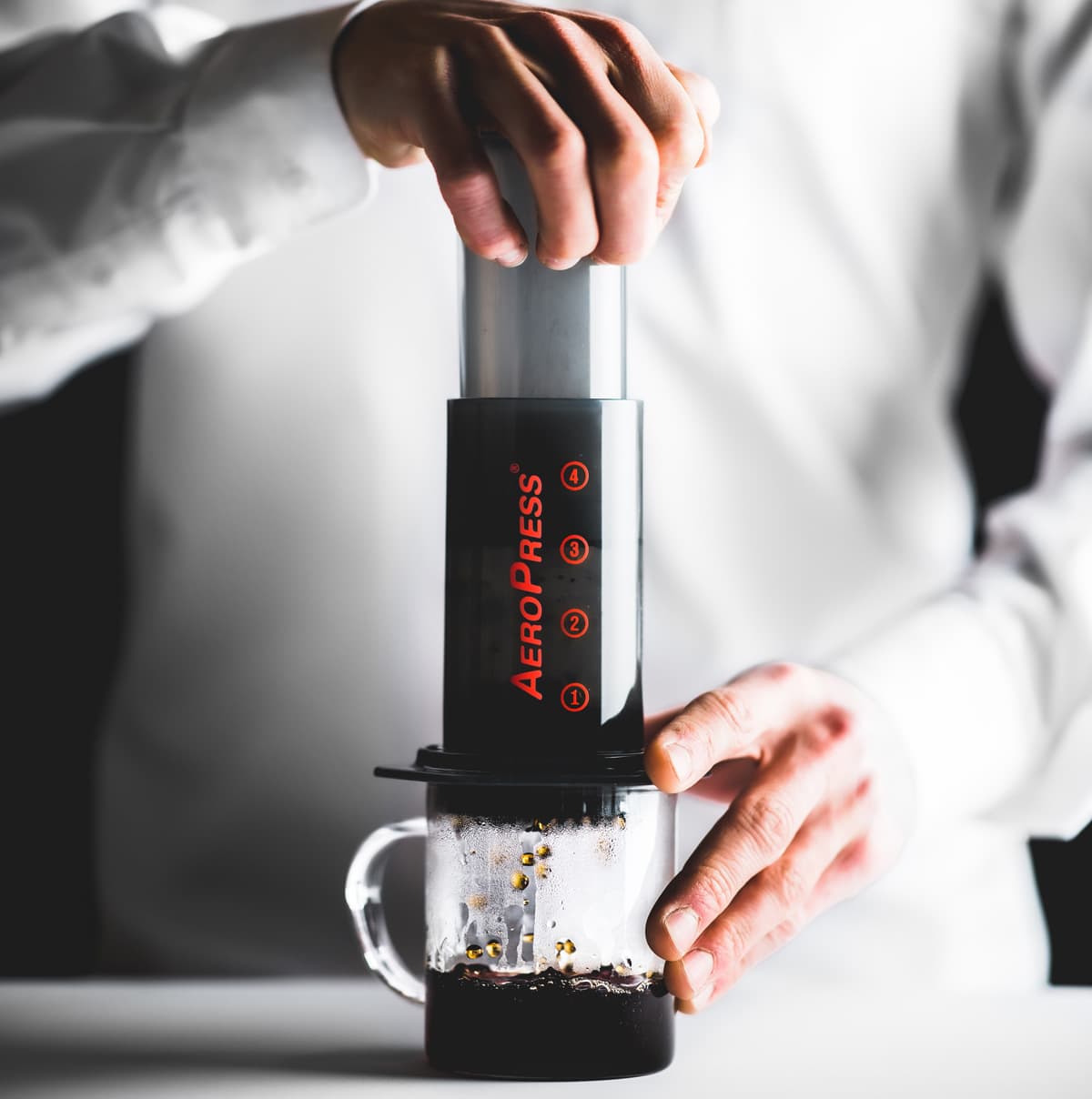 Aeropress