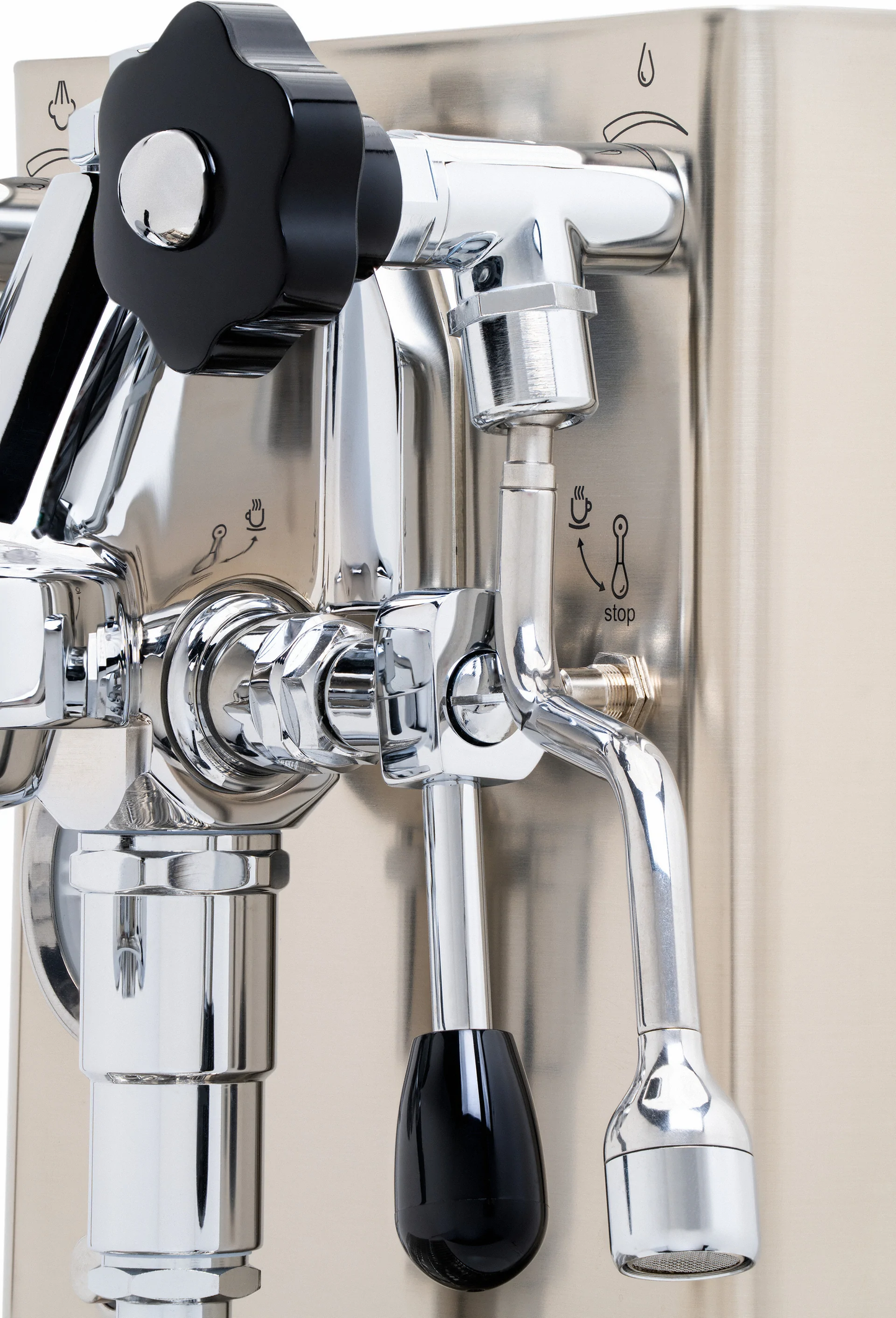 Lelit Mara X Espresso Machine