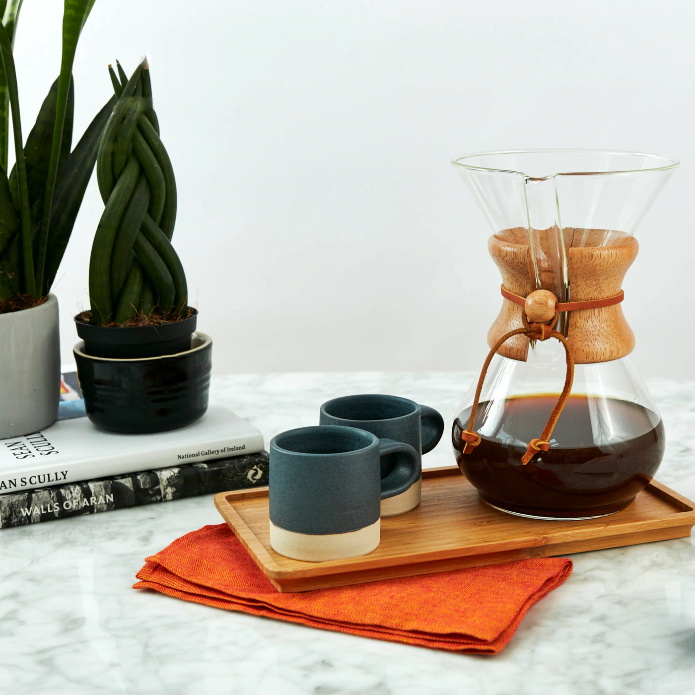 Chemex - 6 Cups