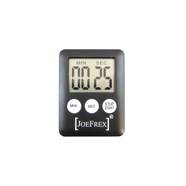 Joefrex Digital Timer