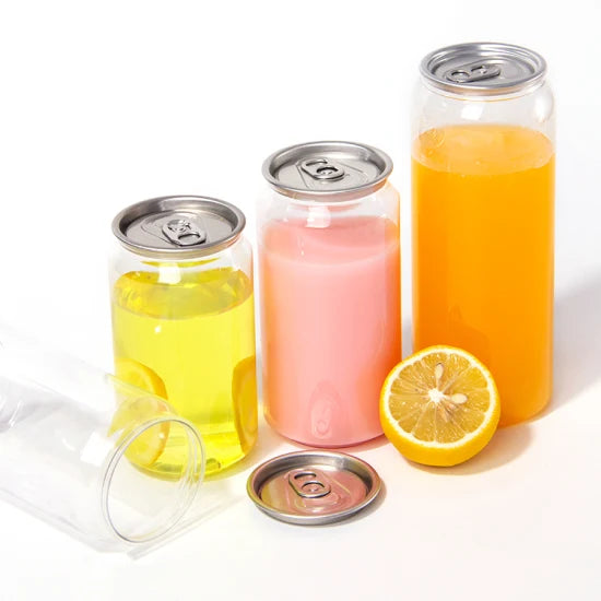 Cans