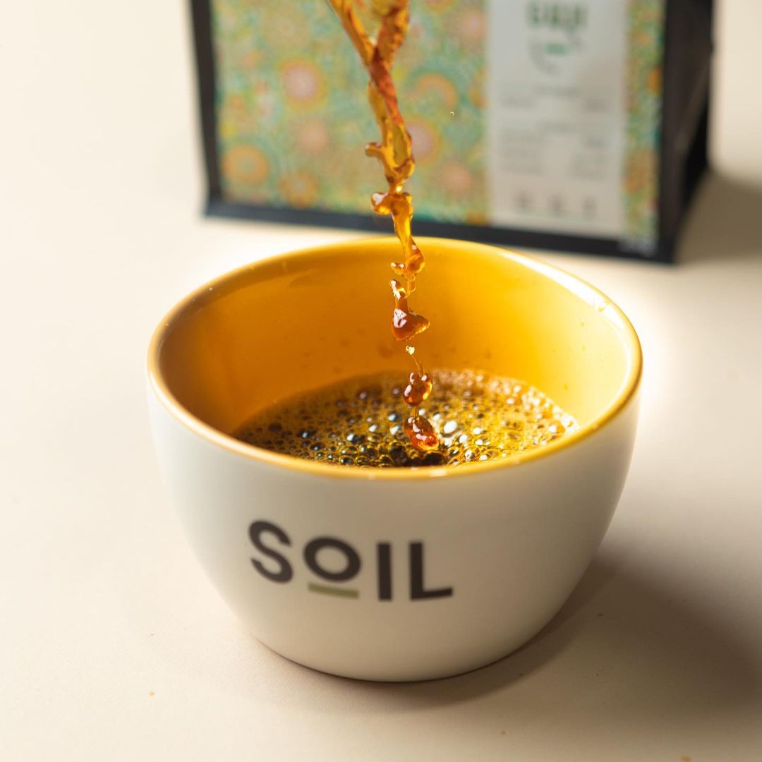 Soil Roastery