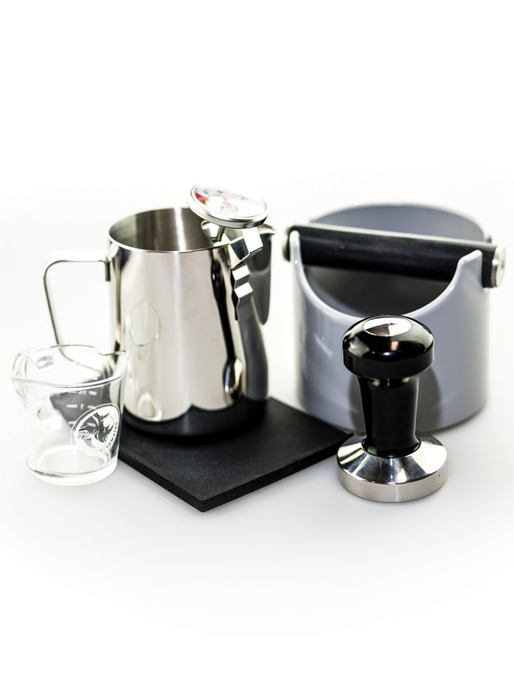 Barista Tools