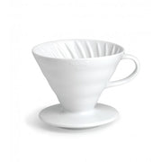 Hario V60 Ceramic Coffee Dripper 01