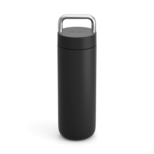 Fellow Carter Carry Tumbler (591ml/20oz) - Black