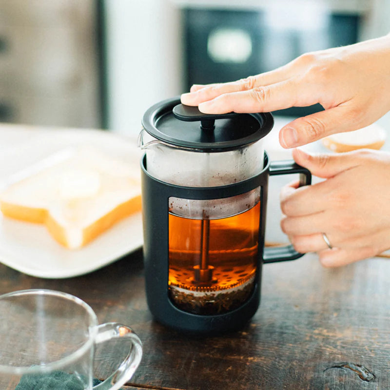 Hario - French Press 300ml - Black