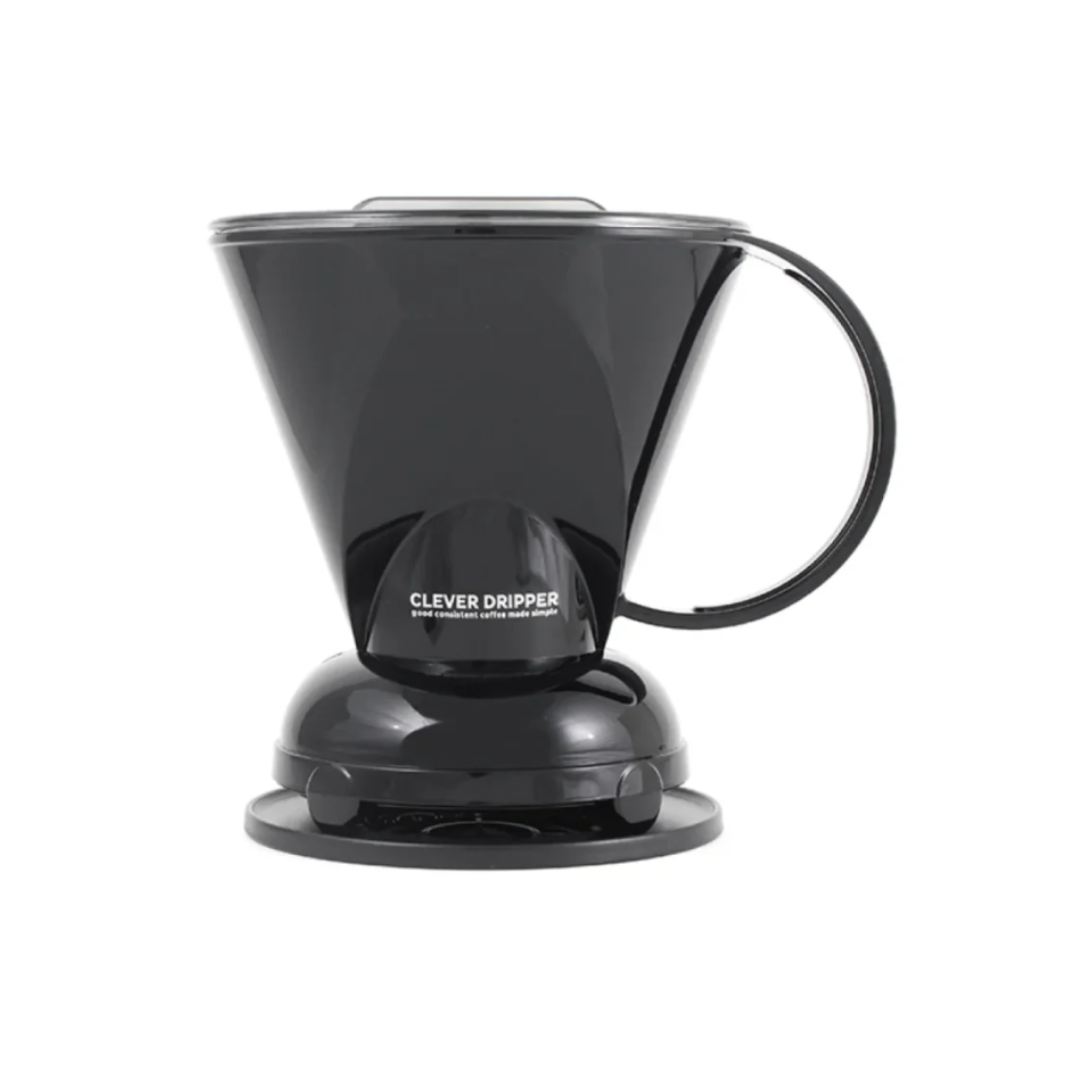 Handy Brew Clever Dripper Black