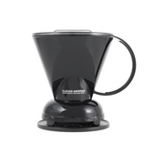 Handy Brew Clever Dripper Black