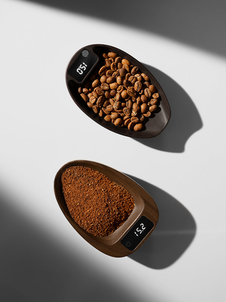 MHW-3BOMBER MVE Coffee Scale