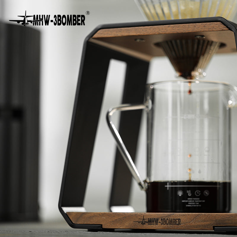 MHW Pour Over Ladder Dripper Stand - Single