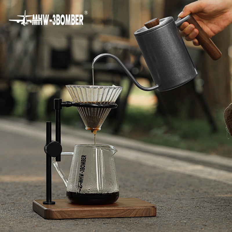 MHW Dunk Series Dripper Stand