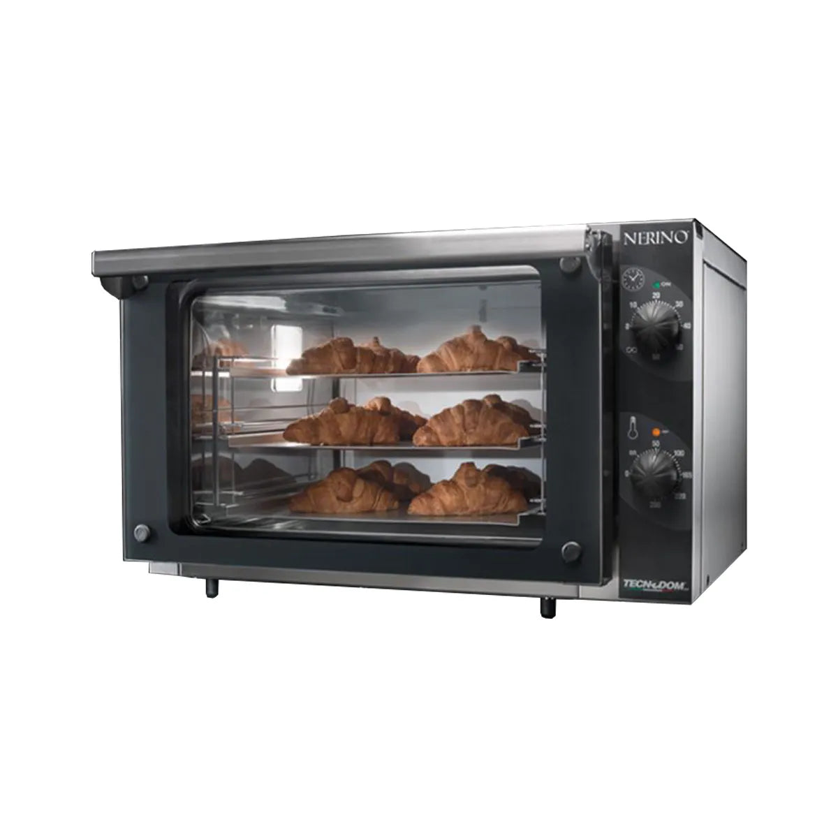 Tecnodom Nerone 3 Ultra Compact Convection Oven