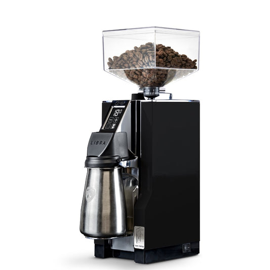 Eureka Mignon Libra Brew Grinder