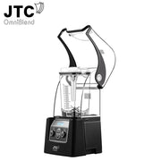 JTC OmniBlend Vi Professional Series Blender Black