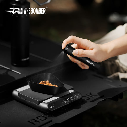 MHW-3BOMBER RDT Spray Bottle