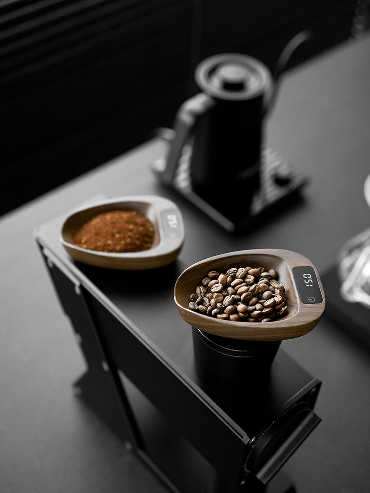 MHW-3BOMBER MVE Coffee Scale