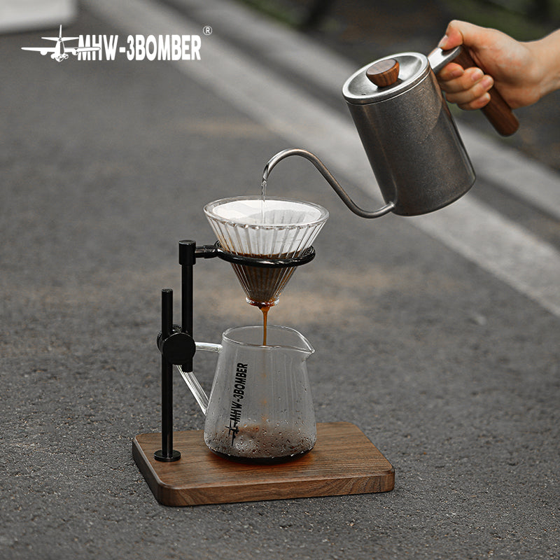 MHW Dunk Series Dripper Stand