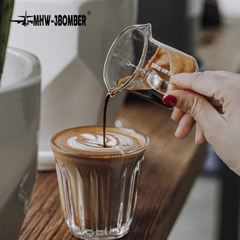 MHW Double Spouts Measuring Cup