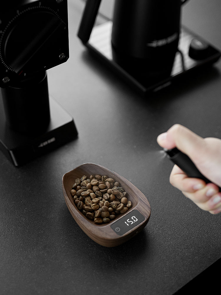MHW-3BOMBER MVE Coffee Scale