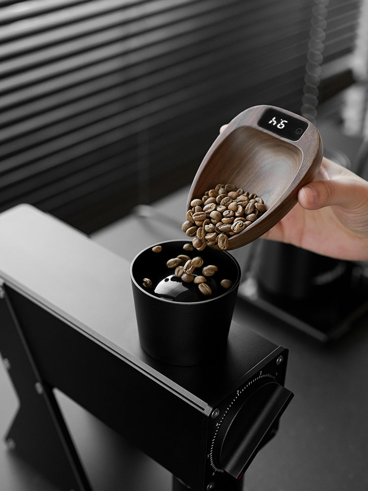MHW-3BOMBER MVE Coffee Scale