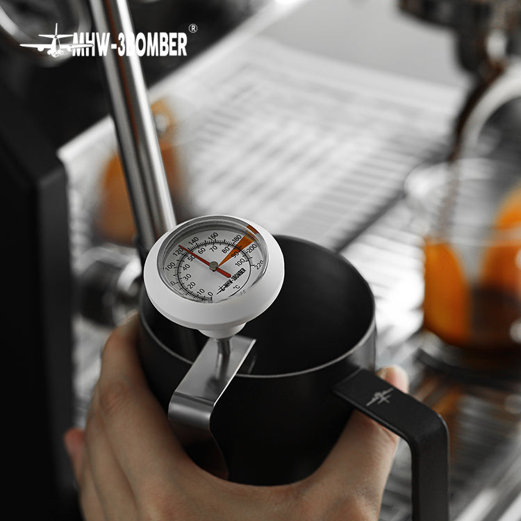 MHW 0 to 100℃ Dial Thermometer
