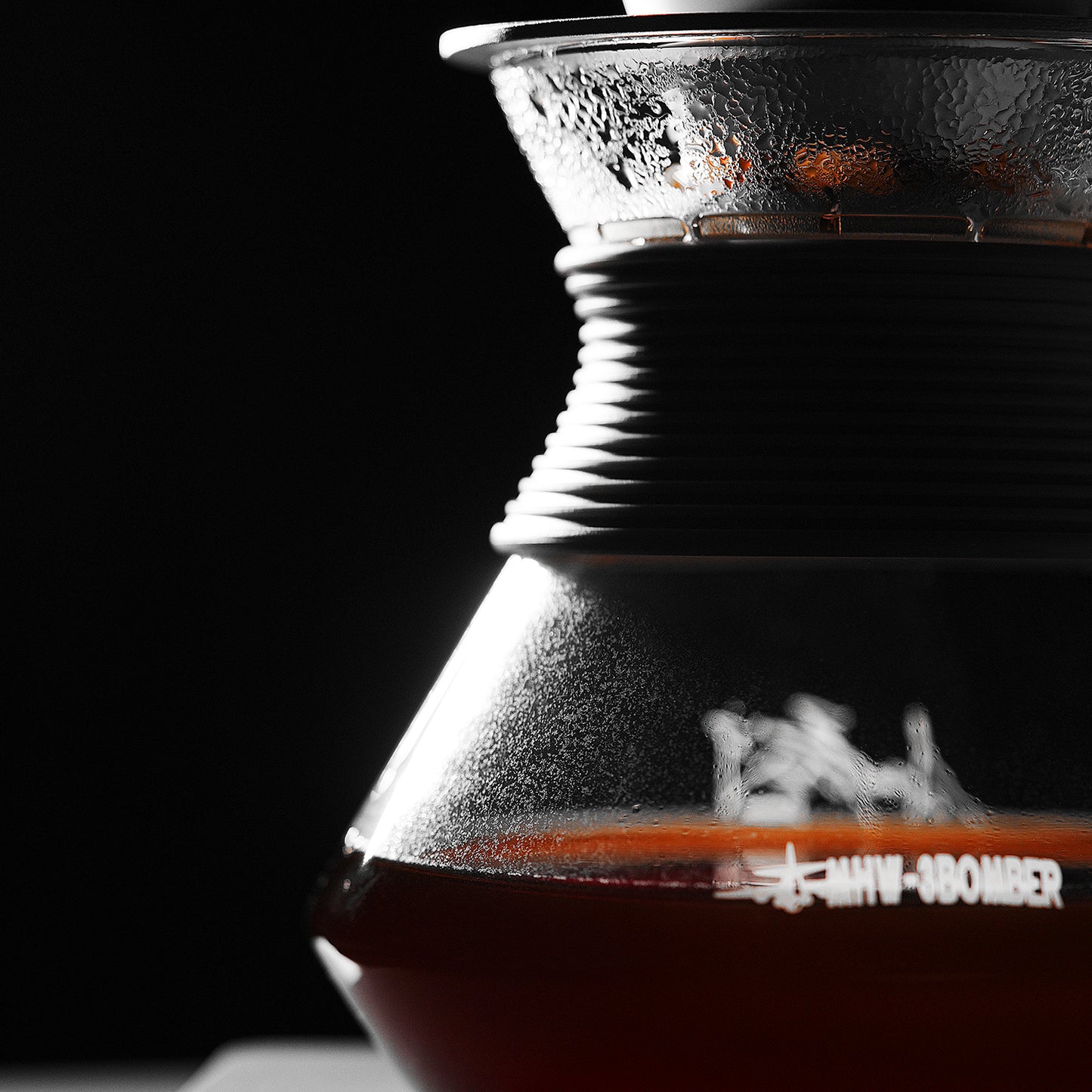 MHW-3BOMBER Aroma Coffee Server