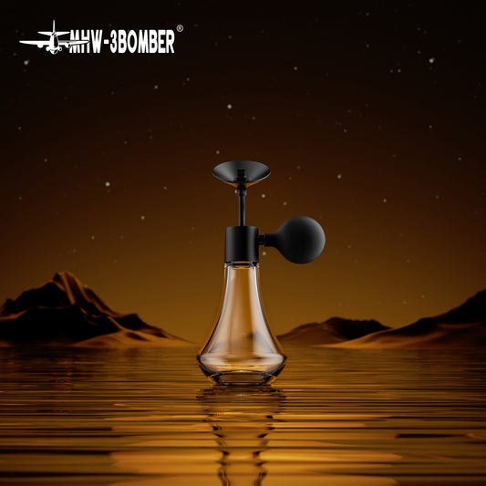 MHW-3BOMBER Coffee Aroma Bottle