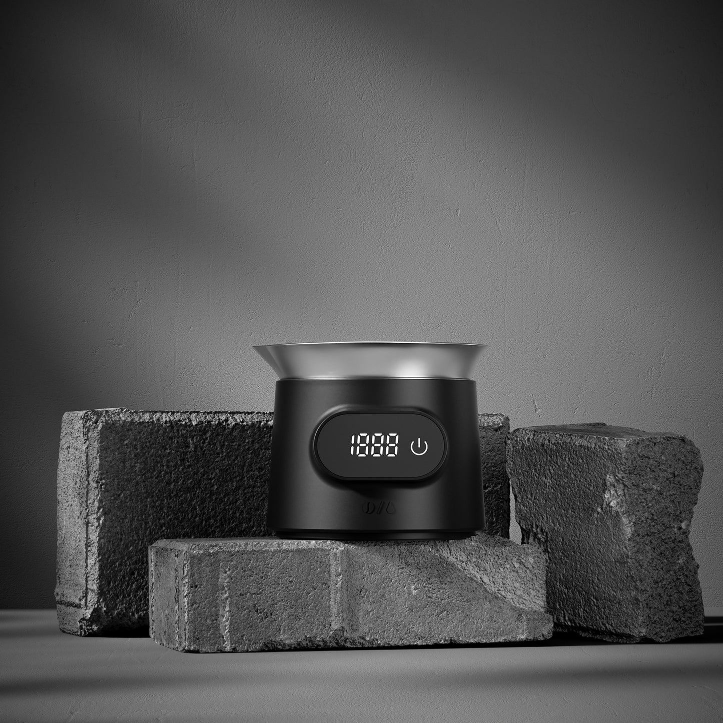 MHW-3BOMBER ESP Coffee Scale