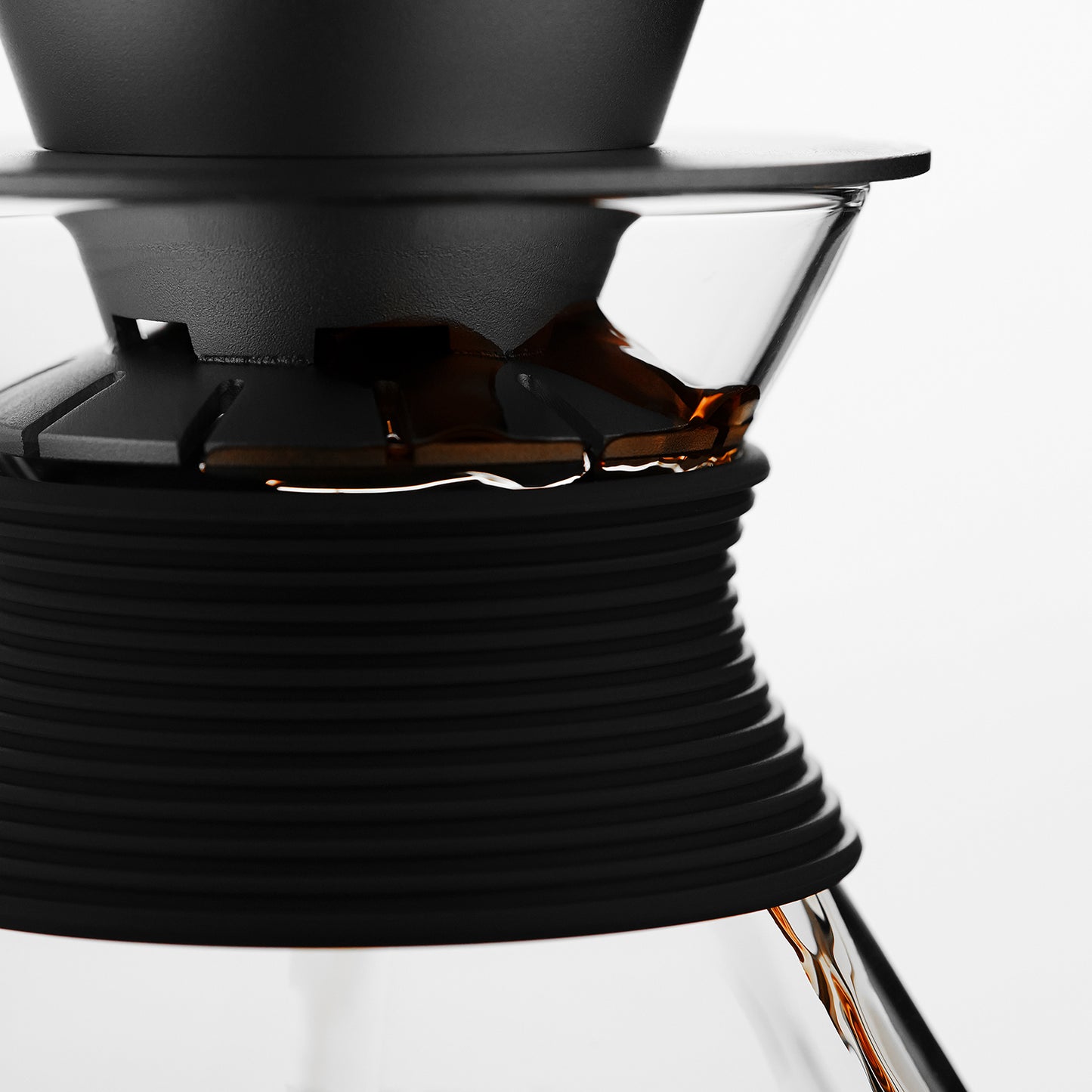 MHW-3BOMBER Aroma Coffee Server