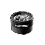 MHW YU Series Infinite Coffee Distributor 58.35mm