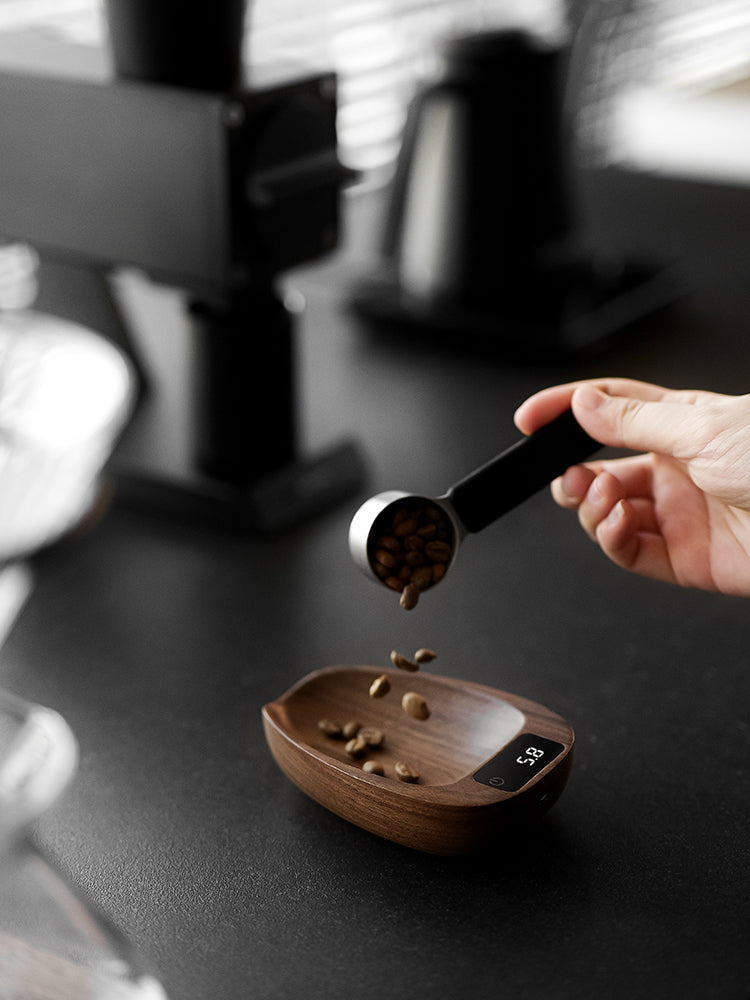 MHW-3BOMBER MVE Coffee Scale