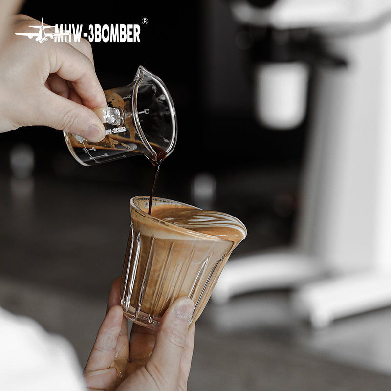 MHW Double Spouts Measuring Cup