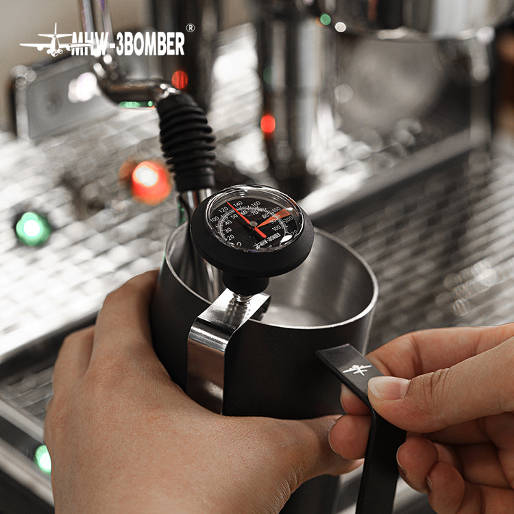 MHW 0 to 100℃ Dial Thermometer