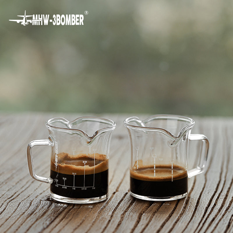 MHW Double Spouts Measuring Cup
