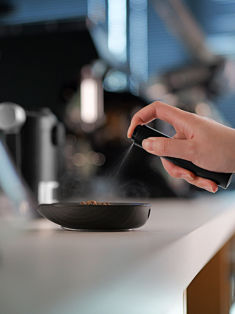 MHW-3BOMBER MVE Coffee Scale