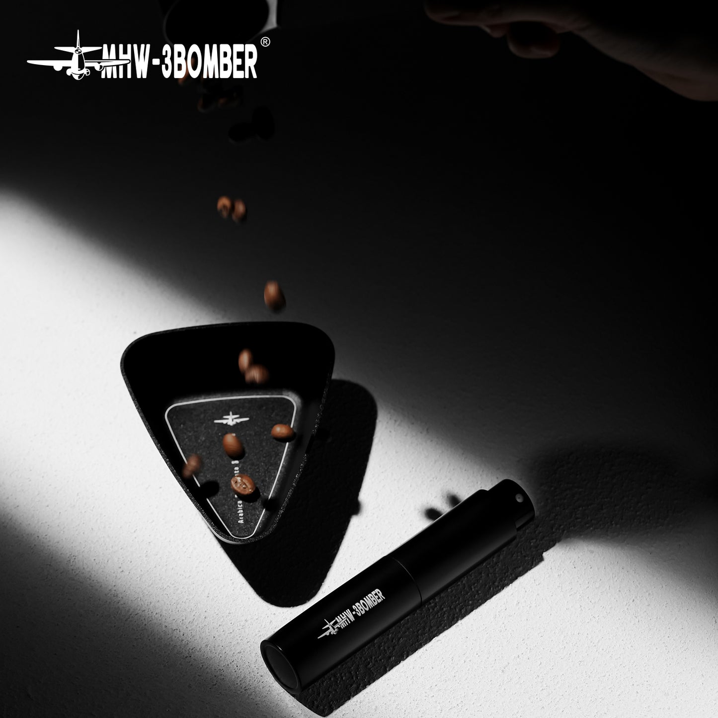 MHW-3BOMBER RDT Spray Bottle