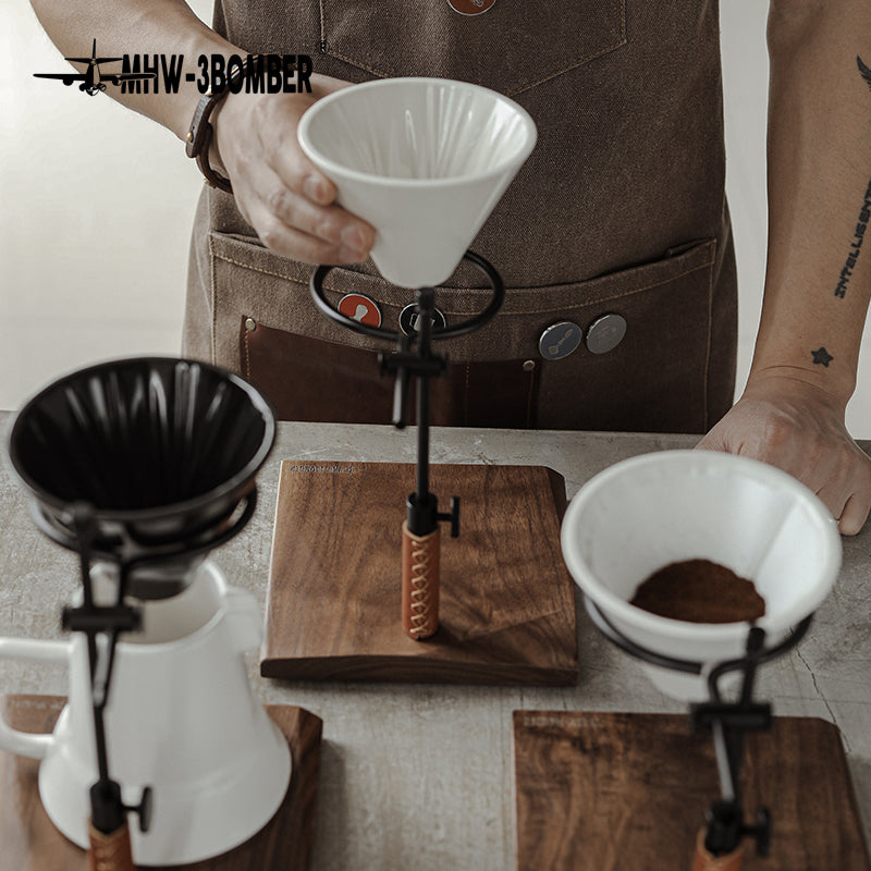 MHW Coffee Dripper Stand