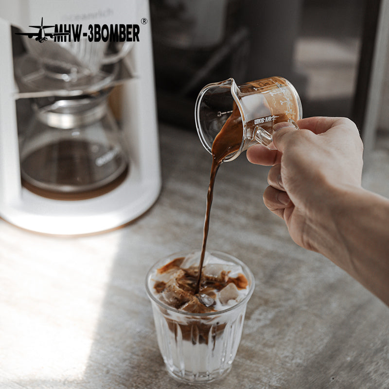 MHW Double Spouts Measuring Cup