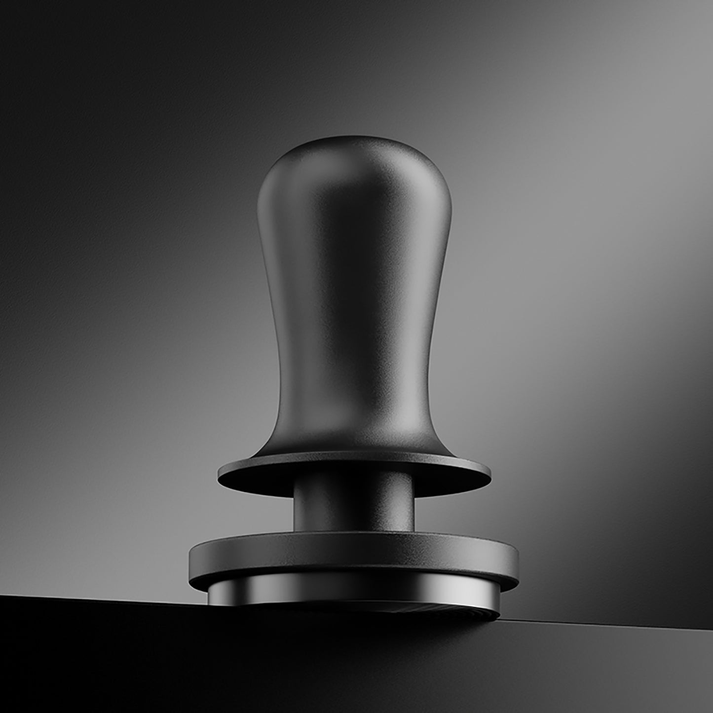 MHW-3BOMBER Astra Collection Constant Pressure Tamper 58.5 mm