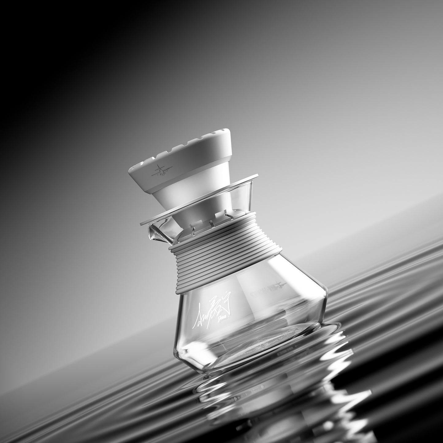 MHW-3BOMBER Aroma Coffee Server