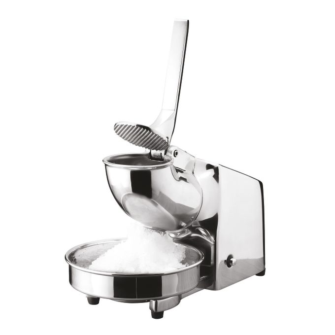 Ice Crusher