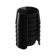 MHW-3BOMBER Cupping Bowl - 6 PCs
