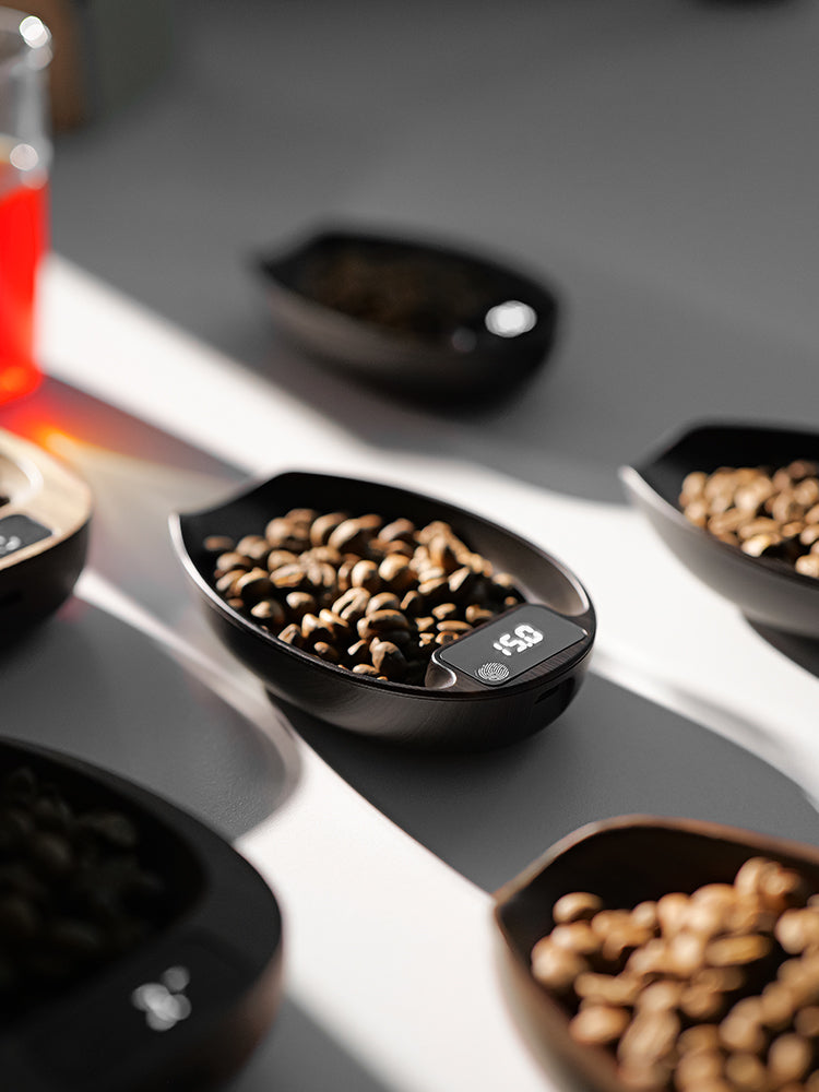 MHW-3BOMBER MVE Coffee Scale