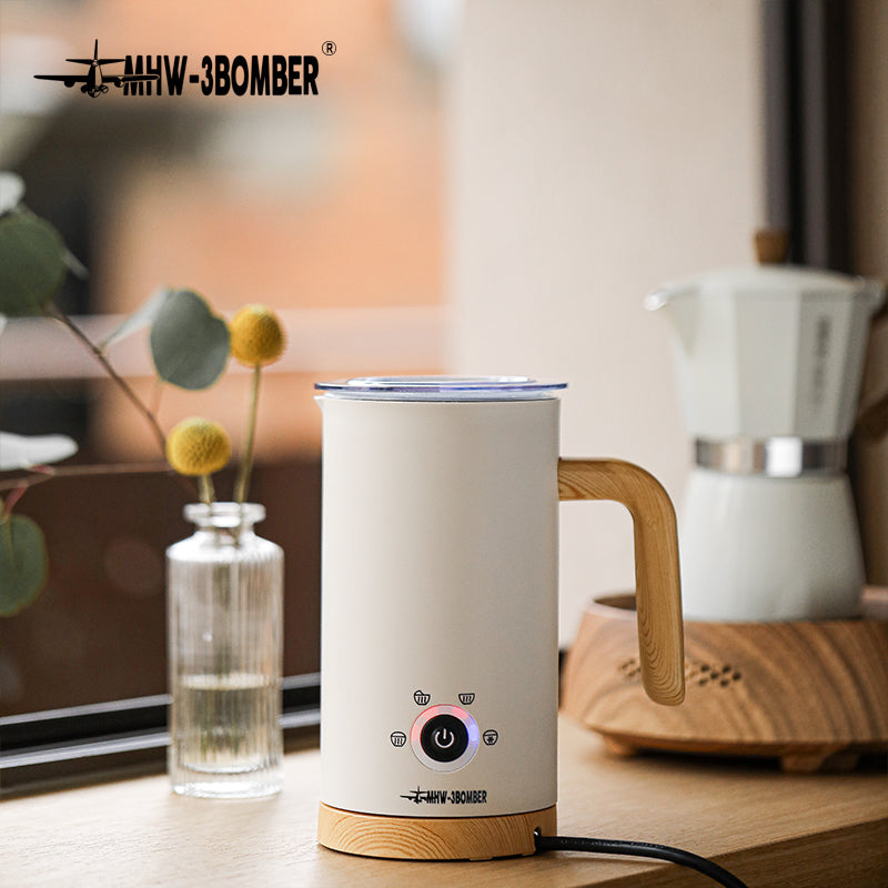 MHW Electric Milk Frother