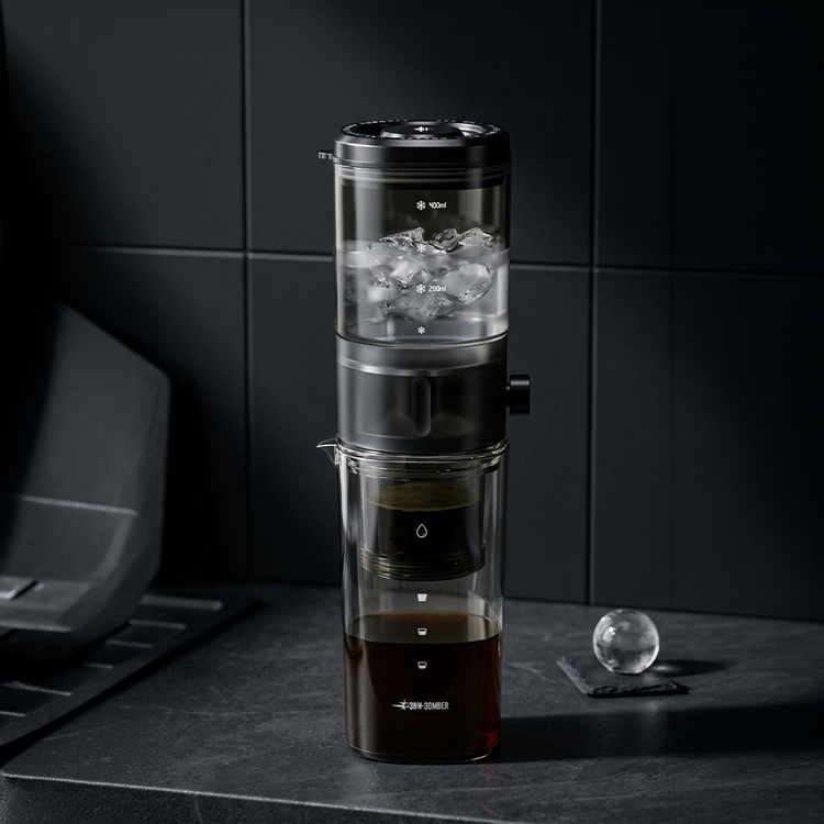 Raw Plus Coffee