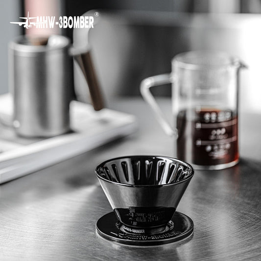 MHW Meteor Coffee Dripper 155