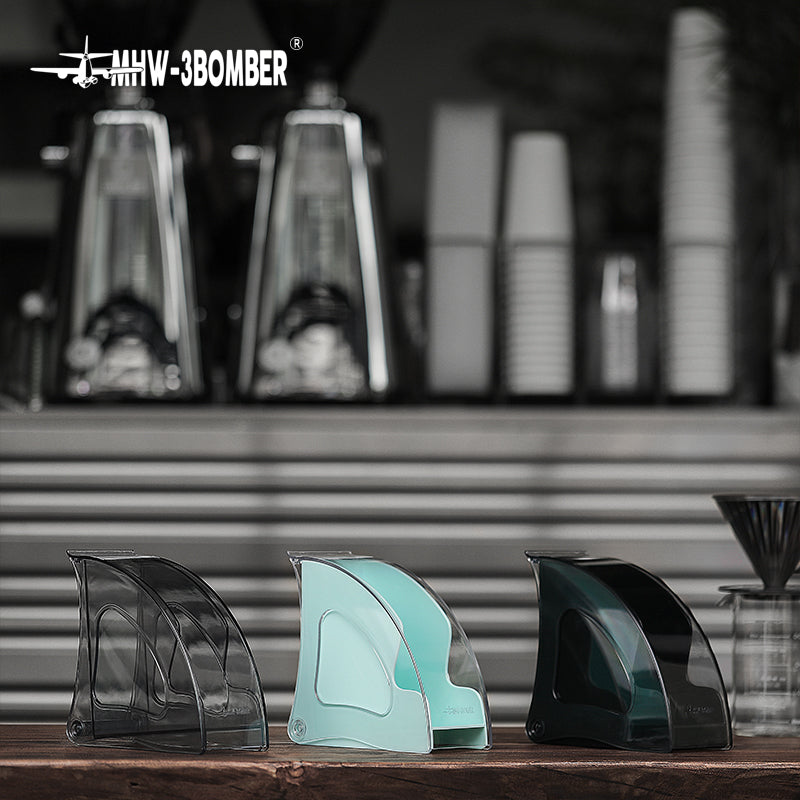 MHW Snail Filter Paper Holder