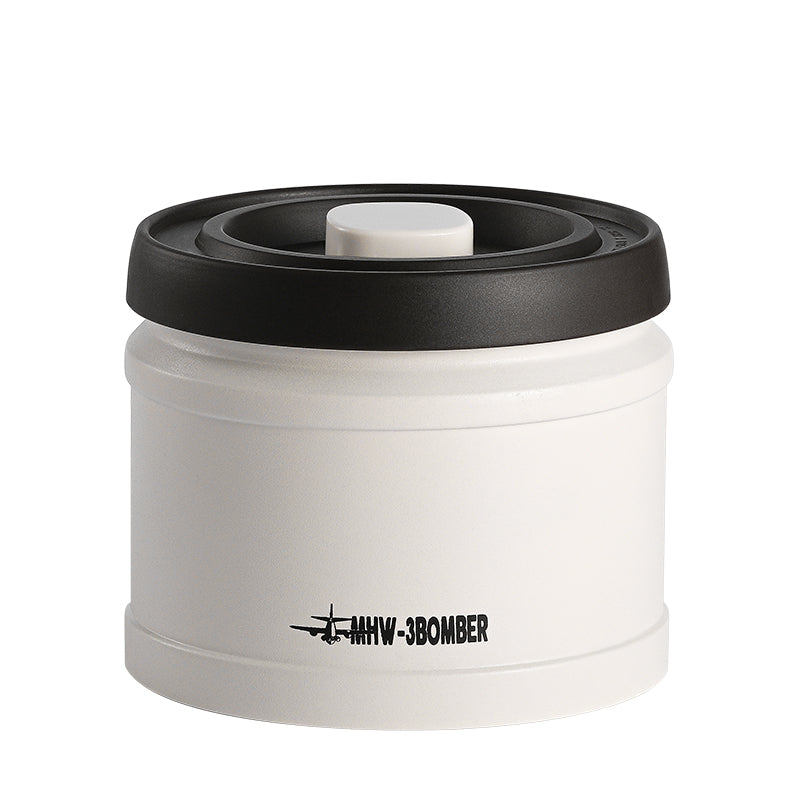 MHW Vacuum sealed canister 750ml